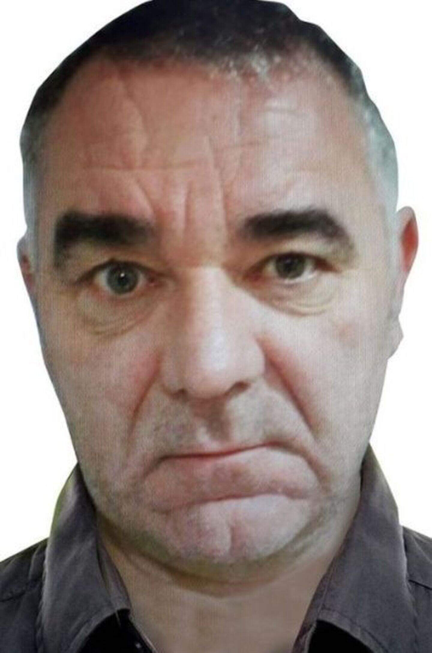 Stephen Connolly Jailed Dublin Businessman Caught Red handed In 